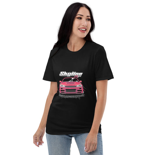 SkyLine Unisex T-Shirt