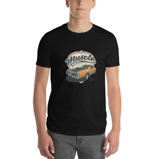 Muscle Garage T-Shirt